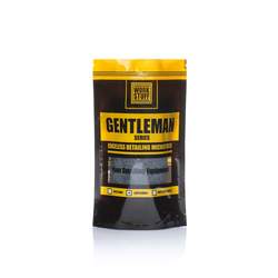 Work Stuff Gentleman Plus 40x40cm