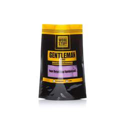 Work Stuff Gentleman Basic Purple - 5 pack