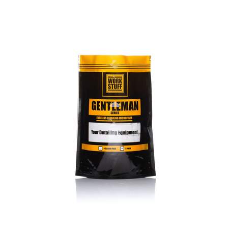 Work Stuff Gentleman Basic White - 5 pack