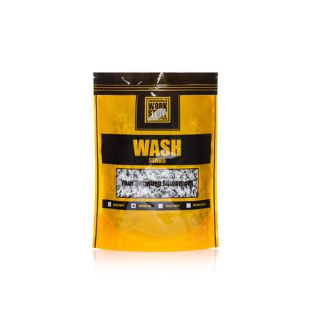 Work Stuff Typhoon Wash Pad 22x18cm