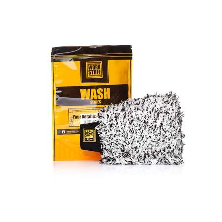 Work Stuff Storm Wash Mitt 22x18