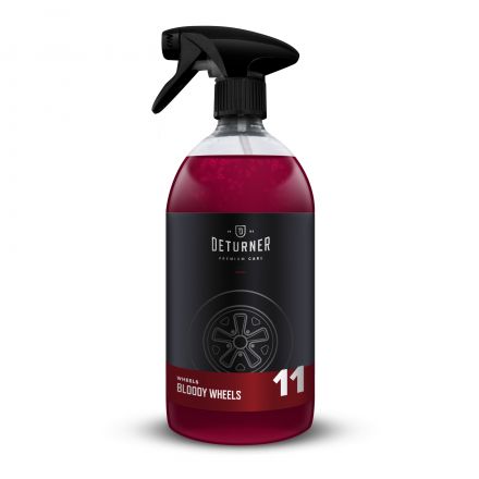 Deturner Bloody Wheels 1000ml