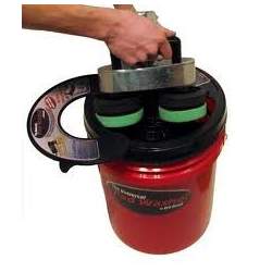 Universal Pad washer 