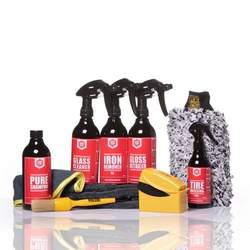 Good Stuff Wash Kit Maxi