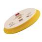Rupes® D-A Fine Finishing Pad 180mm