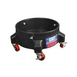 Grit guard dolly -voziček