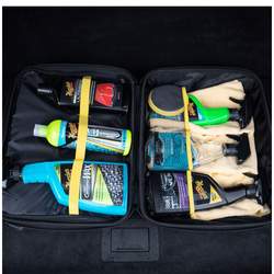 Meguiar's Hard Shell Detailing Carry Case