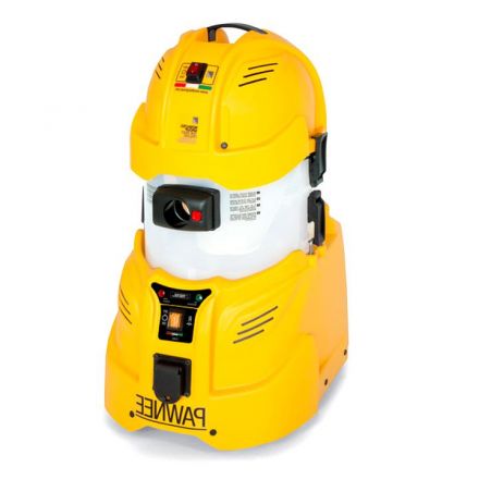 Novaltec Pawnee Steam Extractor