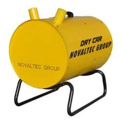 Novaltec Dry Car