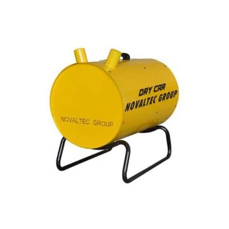 Novaltec Dry Car
