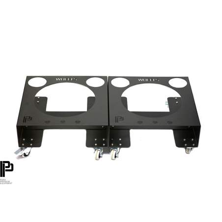 Poka Premium Bucket Connection Plate