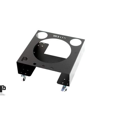 Poka Premium Bucket Trolley -Wheels