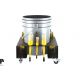 Poka Premium Bucket Trolley -Wheels