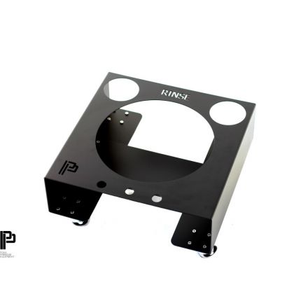 Poka Premium Bucket Trolley - Rinse