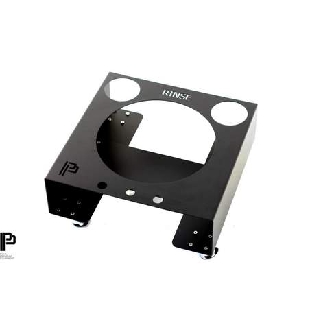 Poka Premium Bucket Trolley - Rinse