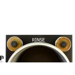 Poka Premium Bucket Trolley - Rinse