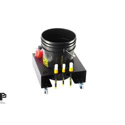 Poka Premium Bucket Trolley - Wash