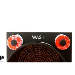 Poka Premium Bucket Trolley - Wash