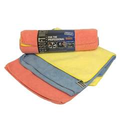 MartinCox MIcrofiber Pack - 6/1