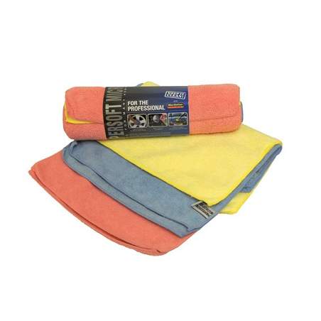 MartinCox MIcrofiber Pack - 6/1