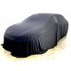 Poka Premium Car Cover Black Hatchback/Sedan