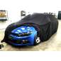 Poka Premium Car Cover Black Hatchback/Sedan