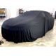 Poka Premium Car Cover Black Combi/suv