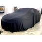 Poka Premium Car Cover Black Combi/Suv