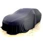 Poka Premium Car Cover Black Combi/Suv