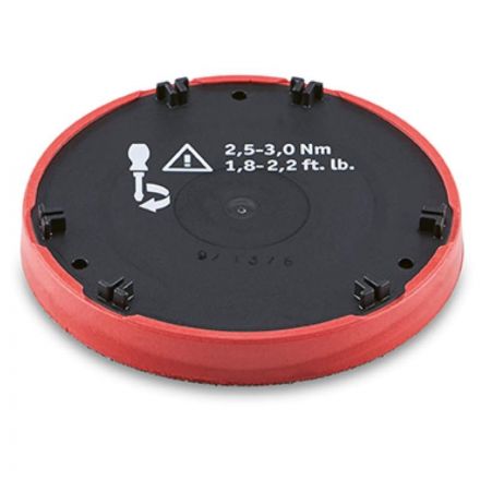 Flex BP-M/R D125 XFE/XCE Backing Plate 125mm