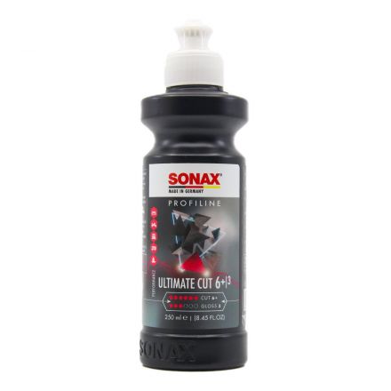 Sonax ProfiLine Ultimate Cut 250ml