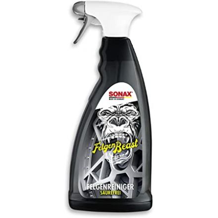 Sonax Beast Wheel Cleaner 1000ml
