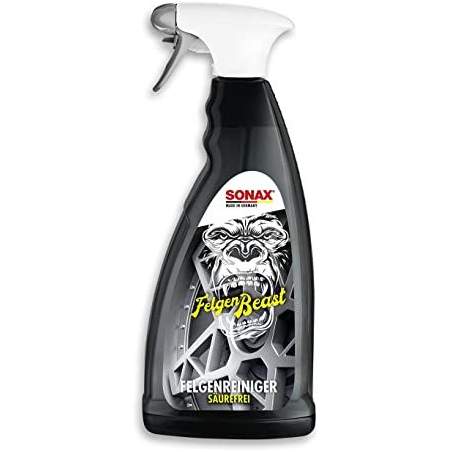 Sonax Beast Wheel Cleaner 1000ml