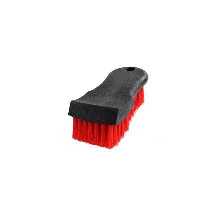 Wheel Woolies Carpet Brush