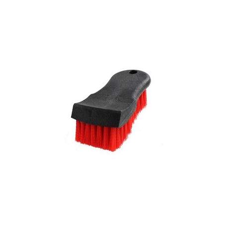 Wheel Woolies Carpet Brush