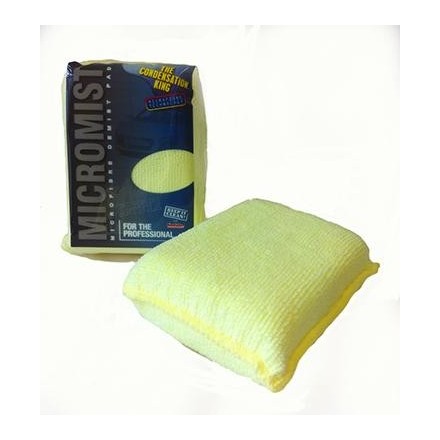 Goba Martin Cox Micromist