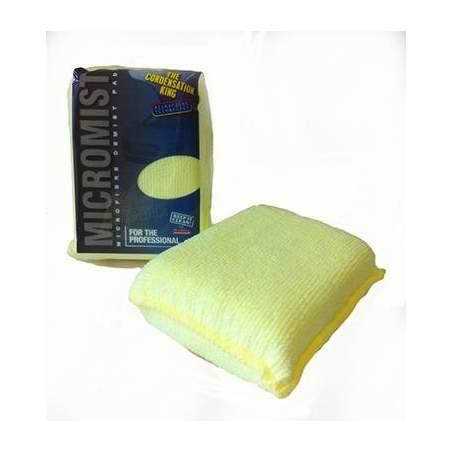 Goba Martin Cox Micromist