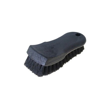 Wheel Woolies Leather Brush