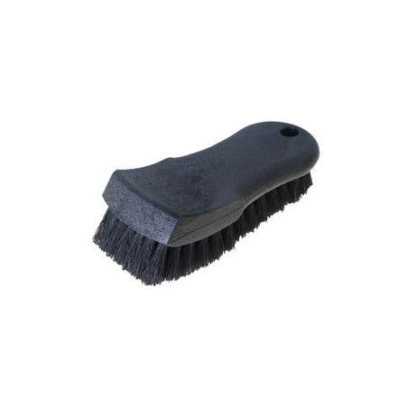 Wheel Woolies Leather Brush