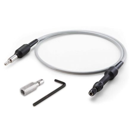 Flex Flexibile Shaft FS140 Fur PXE 80