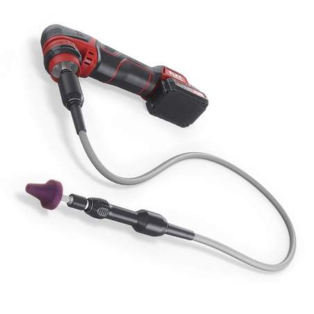 Flex Flexibile Shaft FS 140 For PXE 80