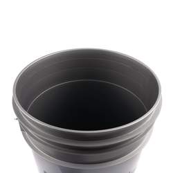 MaxShine  Detailing Bucket With Lid 20L