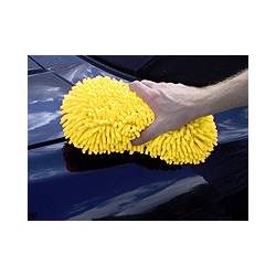 MartinCox Wiggly 2V1 Chenille sponge