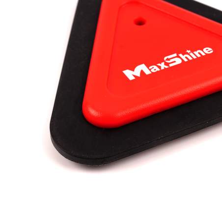 Maxshine Mini Pet Hair Car Carpet Brush