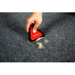 Maxshine Mini Pet Hair Car Carpet Brush