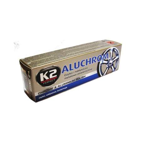 K2 Aluchrom