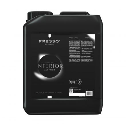 Fresso Interior Cleaner 5000ml