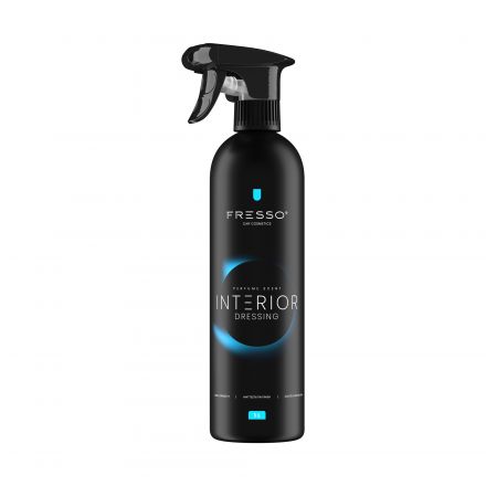 Fresso Interior Dressing 500ml