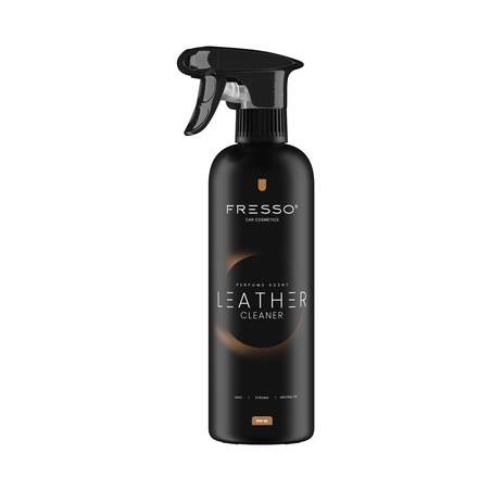 Fresso Leather Cleaner 500ml