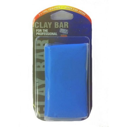 Polirni plastelin Martin Cox-Medium (2 kos)